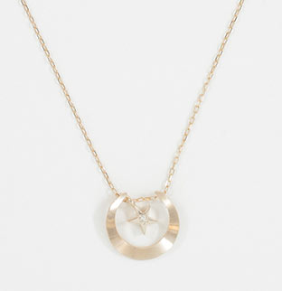 eteクリスマス限定ネックレス2