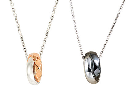 VAヴァンドーム-ペアネックレス3