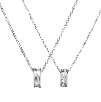 ペアネックレス2