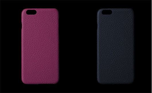 ペアiPhoneケース22