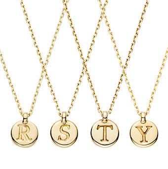 ヴァンドーム青山ペアネックレス1