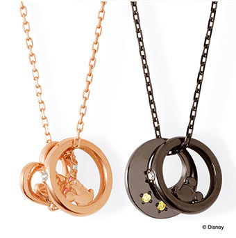 ペアネックレス1