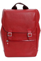 クリードレザーリュック2