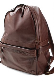 クリードレザーリュック8