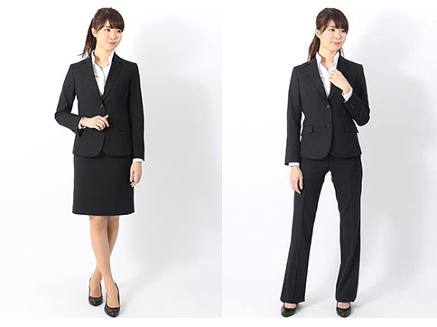 ザ・スーツカンパニースーツ2