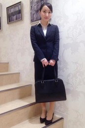 スーツカンパニー着こなし3