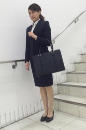 スーツセレクト着こなし3