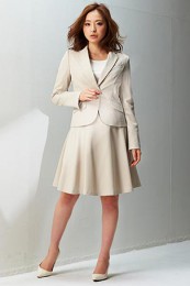 ニッセンパンプスコーデ4