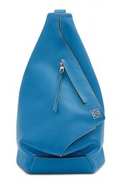 ロエベレザーバッグ3