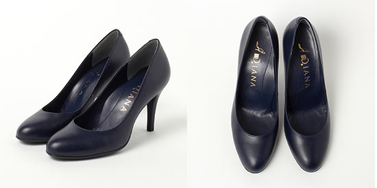 ダイアナパンプス2