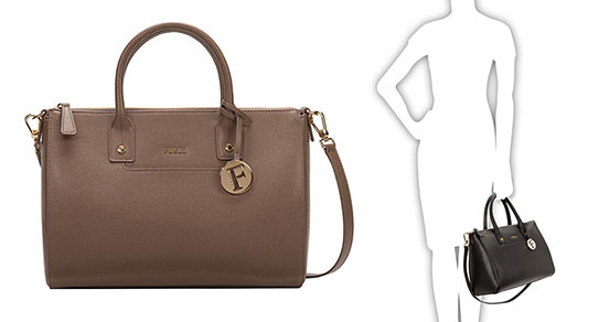 フルラ通勤バッグ2