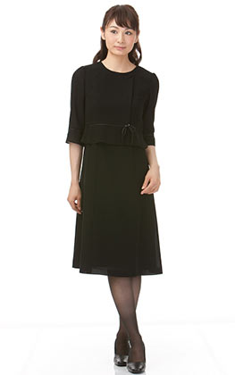 AOKIブラックフォーマル3