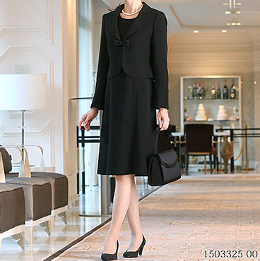 東京ソワールブラックフォーマル2