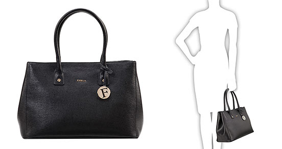 フルラ通勤バッグ1