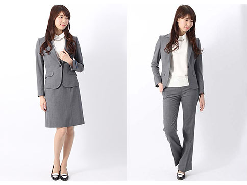 ザ・スーツカンパニースーツ1