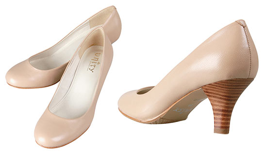 スーツセレクトパンプス2