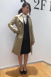 スーツカンパニー着こなし5