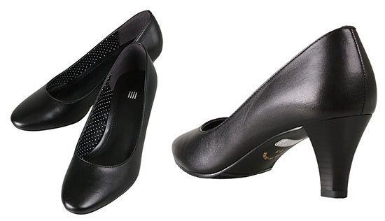 スーツセレクトパンプス1