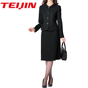 セシールブラックフォーマル1