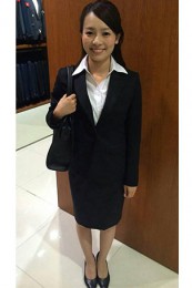 スーツセレクト-パンプスコーデ1