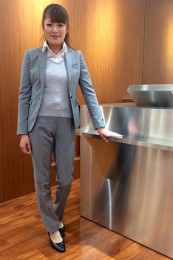 スーツセレクト着こなし1