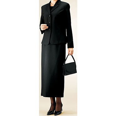 セシールブラックフォーマル2