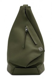 ロエベレザーバッグ7