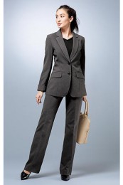 ニッセンパンプスコーデ3