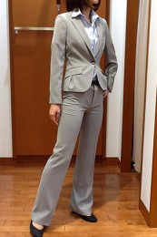 PSFAスーツ着こなし2