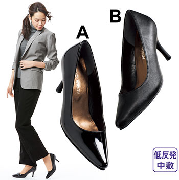 ニッセンパンプス3