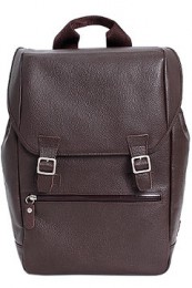 クリードレザーリュック4