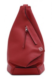 ロエベレザーバッグ5