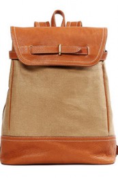 土屋鞄レザーリュック6