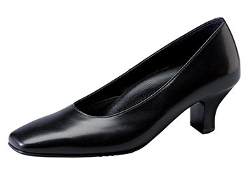 サクセスウォークパンプス1