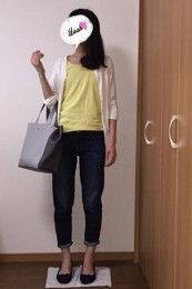 musaバッグコーデ5