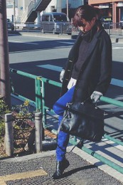 piperバッグコーデ3