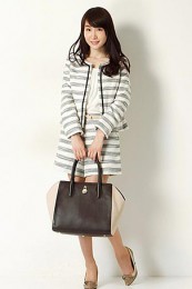 olimpiaバッグコーデ3