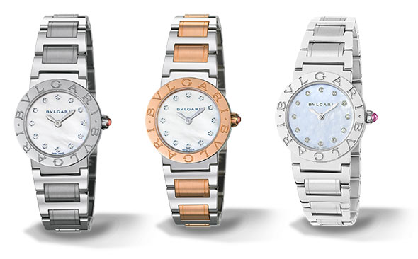 ブルガリ腕時計2