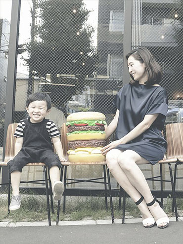 ユニクロママコーデ21