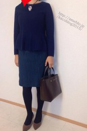 musaバッグコーデ4