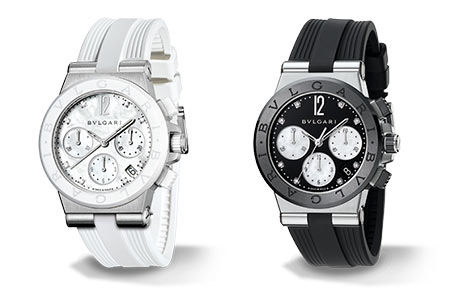 ブルガリ腕時計3