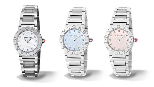 ブルガリ腕時計1