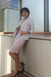 guオフィスカジュアルコーデ4