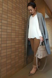 piperバッグコーデ6