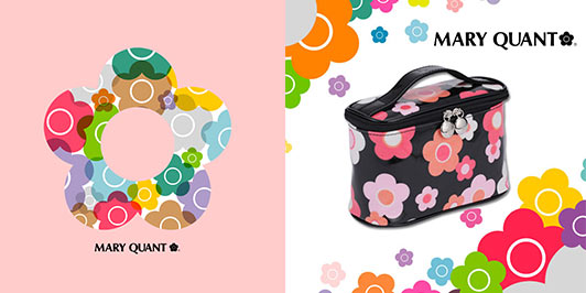 マリークワント