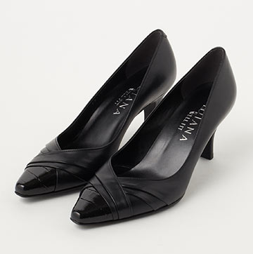 ダイアナフォーマルパンプス1