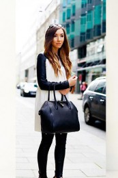 olimpiaバッグコーデ2