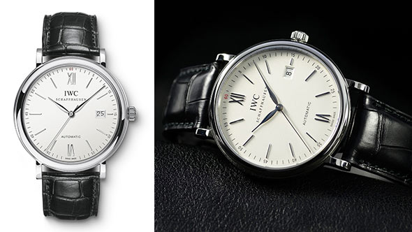 IWC「ポートフィノ」