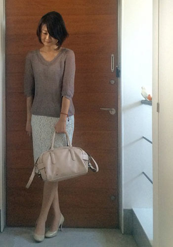 zaraオフィスカジュアル8