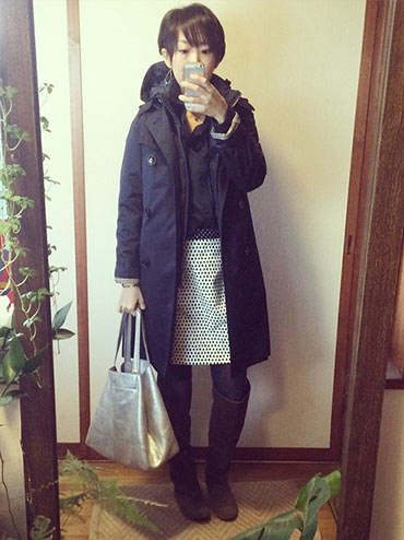 ユニクロママコーデ29